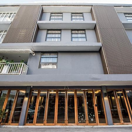 Nimit Boutique Hotel Bangkok Dış mekan fotoğraf