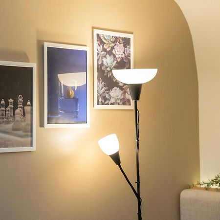 Nimit Boutique Hotel Bangkok Dış mekan fotoğraf