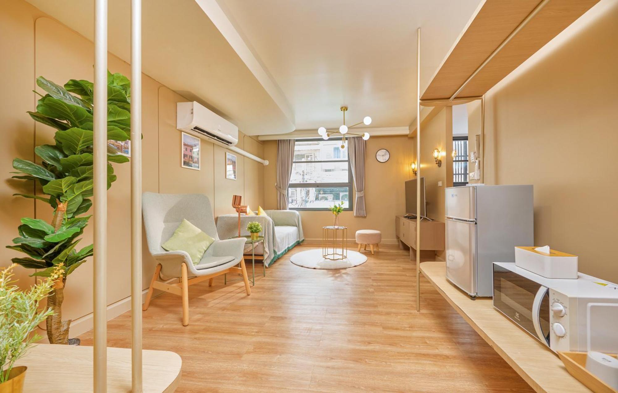 Nimit Boutique Hotel Bangkok Dış mekan fotoğraf