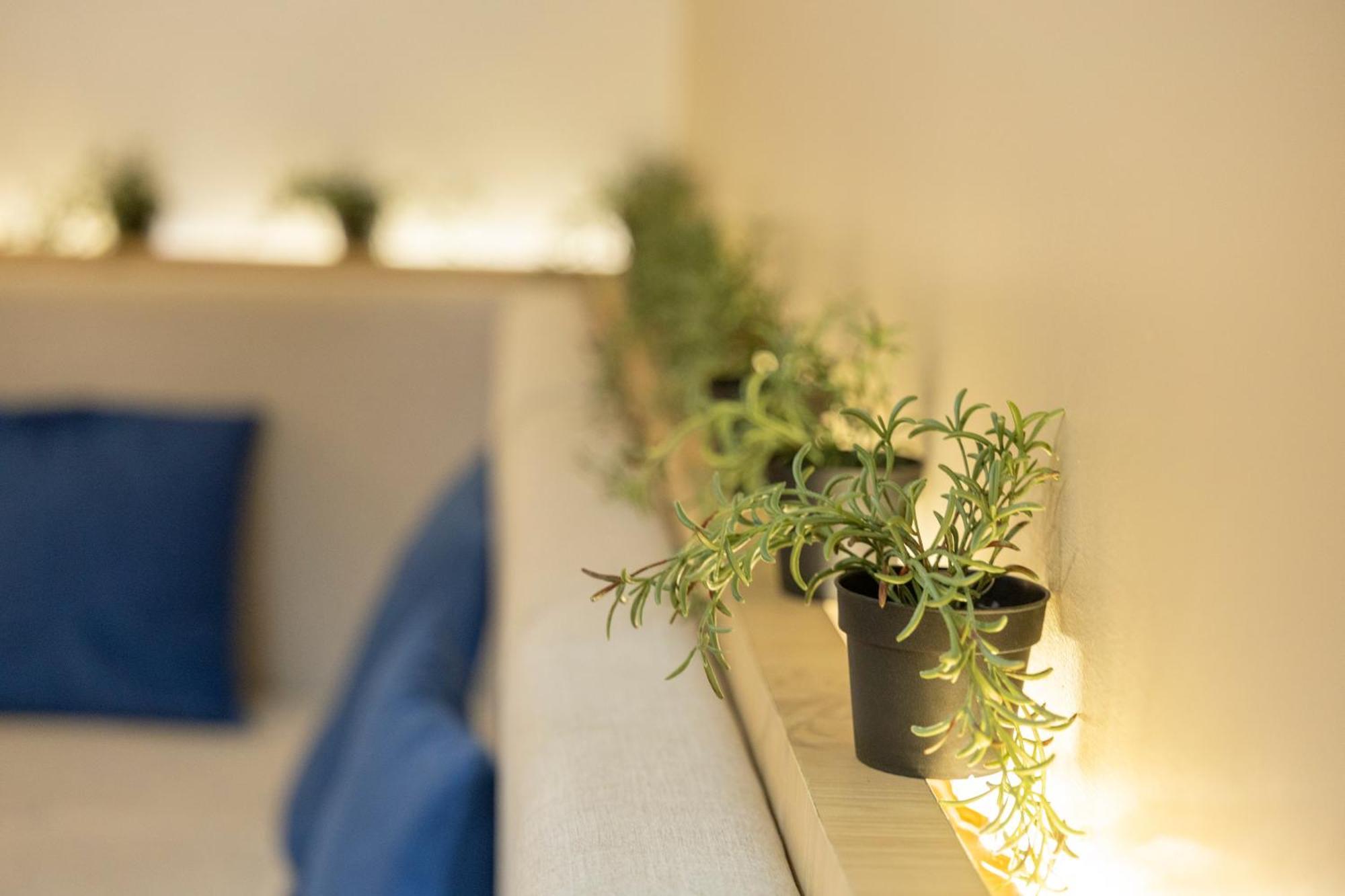 Nimit Boutique Hotel Bangkok Dış mekan fotoğraf