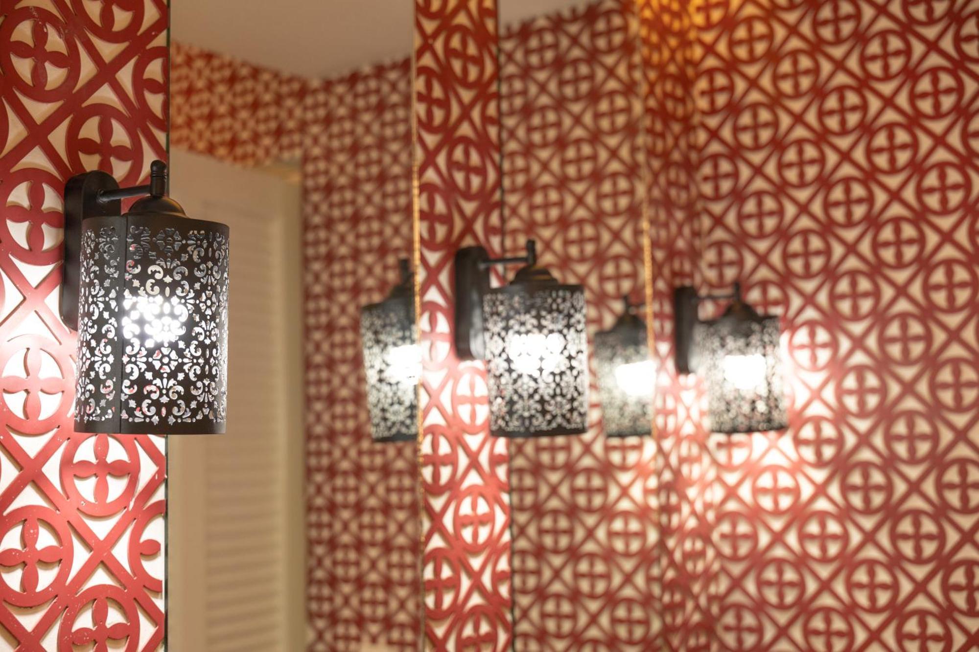 Nimit Boutique Hotel Bangkok Dış mekan fotoğraf