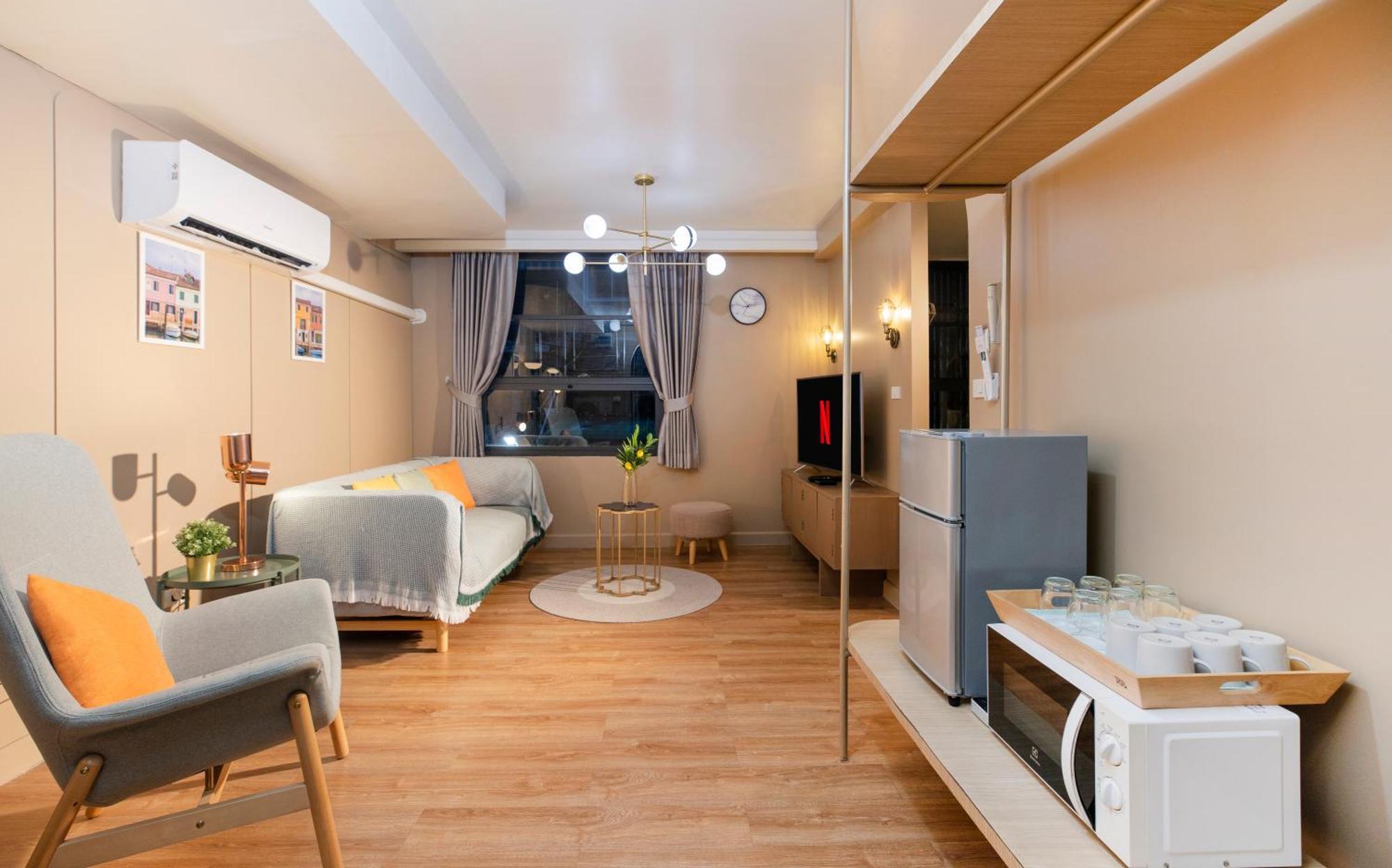 Nimit Boutique Hotel Bangkok Dış mekan fotoğraf