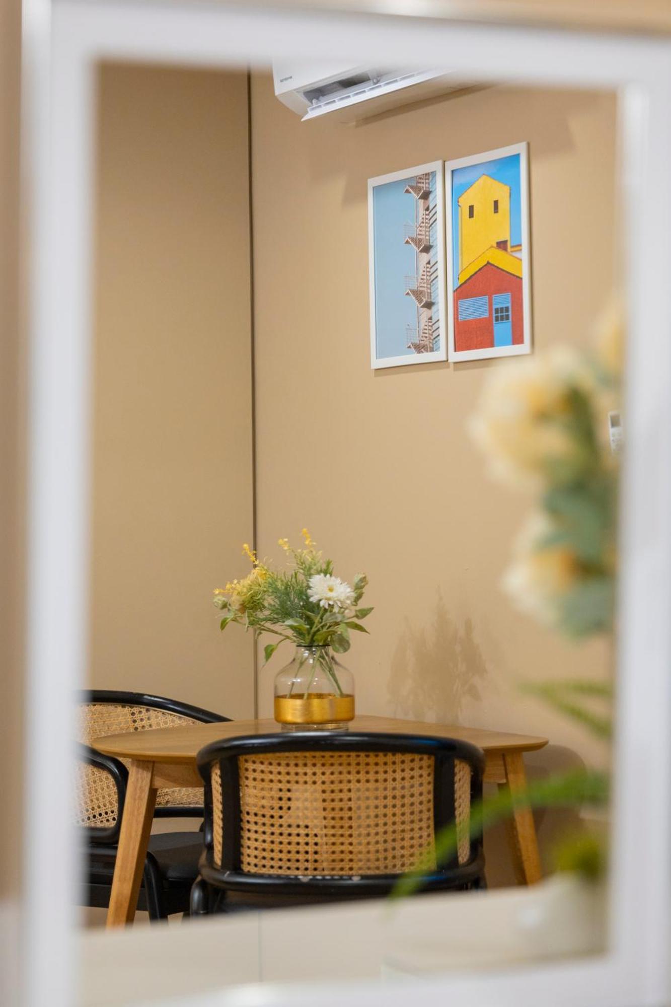 Nimit Boutique Hotel Bangkok Oda fotoğraf